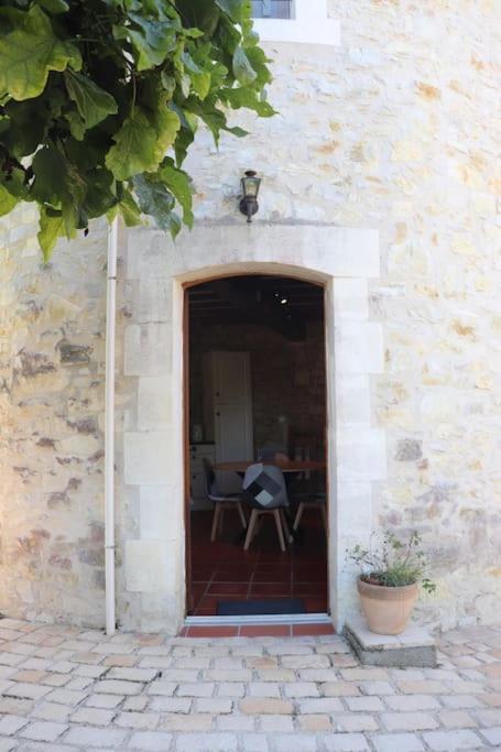 La Tour Du Perigord Villa Beaupouyet Luaran gambar