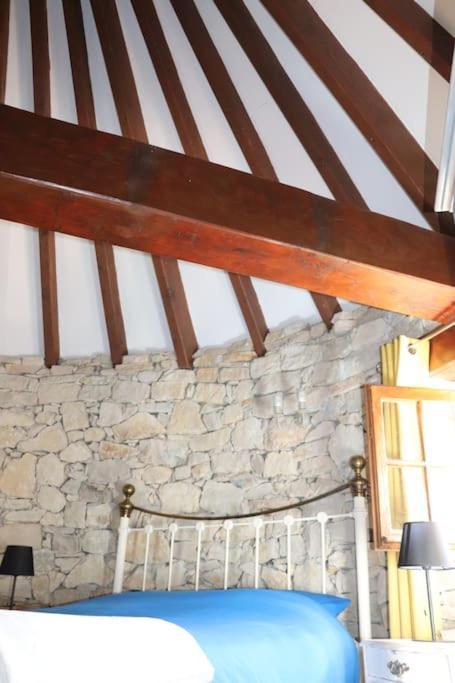 La Tour Du Perigord Villa Beaupouyet Luaran gambar