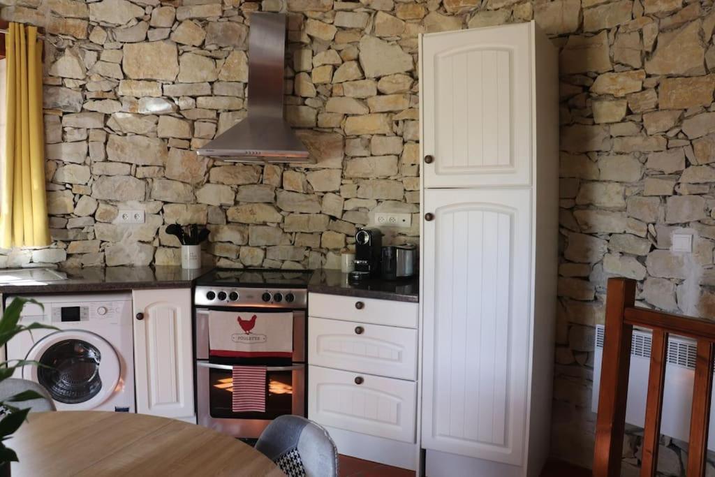 La Tour Du Perigord Villa Beaupouyet Luaran gambar