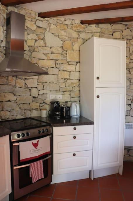La Tour Du Perigord Villa Beaupouyet Luaran gambar