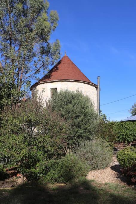 La Tour Du Perigord Villa Beaupouyet Luaran gambar