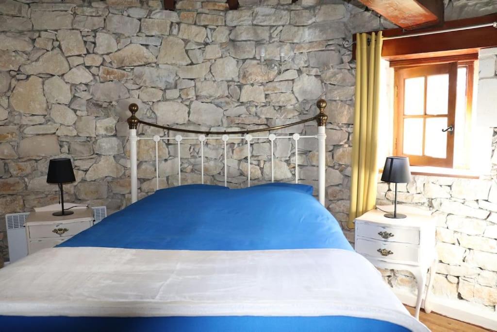 La Tour Du Perigord Villa Beaupouyet Luaran gambar